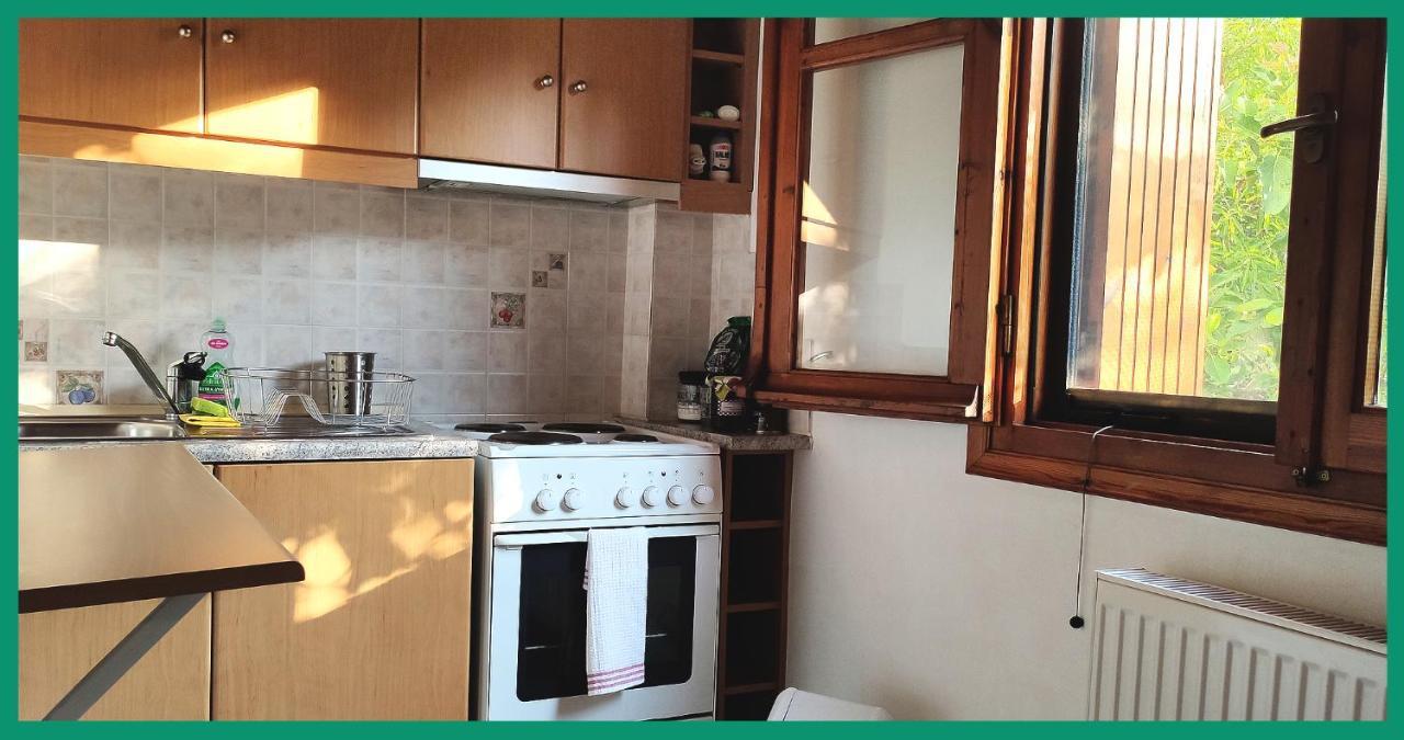 Apartamento Kampos View Ikaria Evdilos  Exterior foto