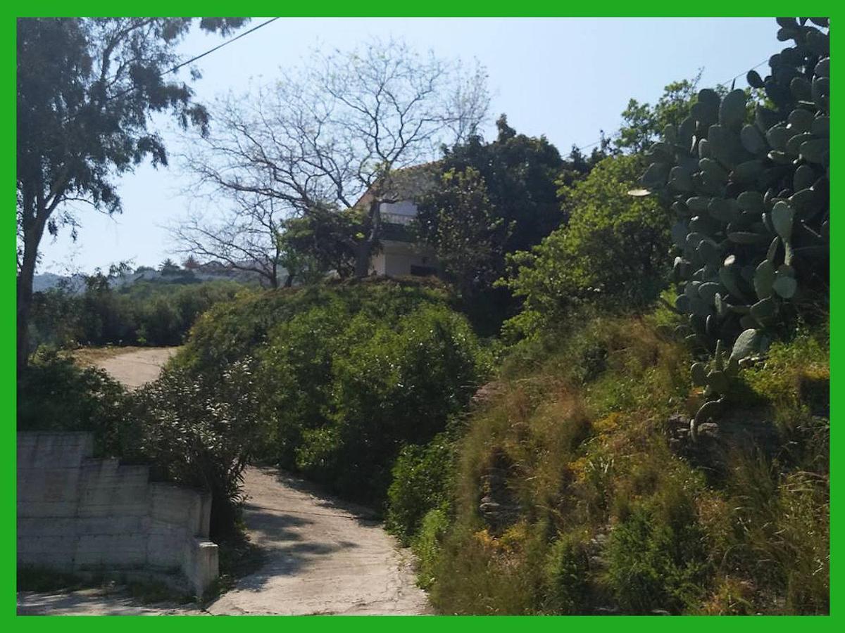 Apartamento Kampos View Ikaria Evdilos  Exterior foto