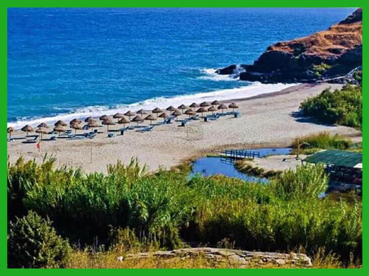 Apartamento Kampos View Ikaria Evdilos  Exterior foto