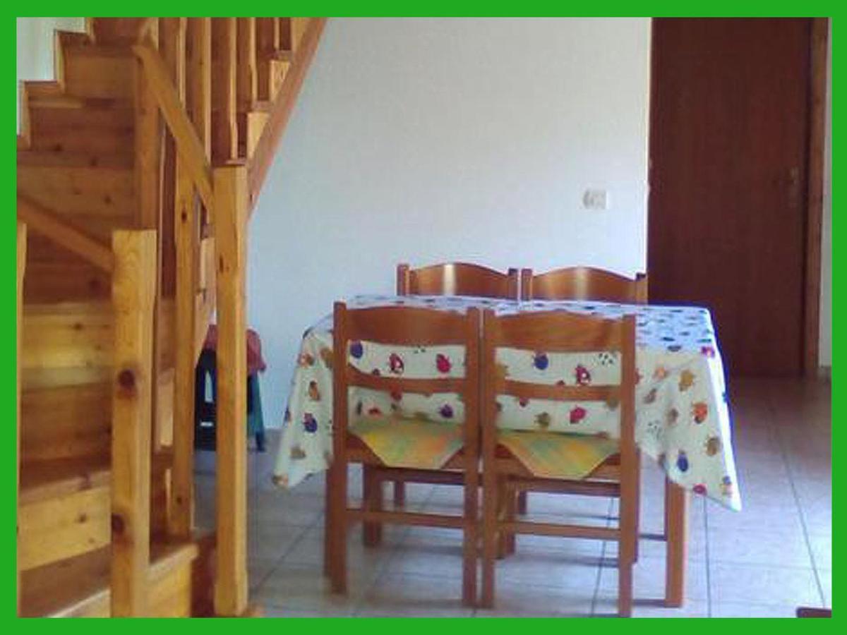 Apartamento Kampos View Ikaria Evdilos  Exterior foto
