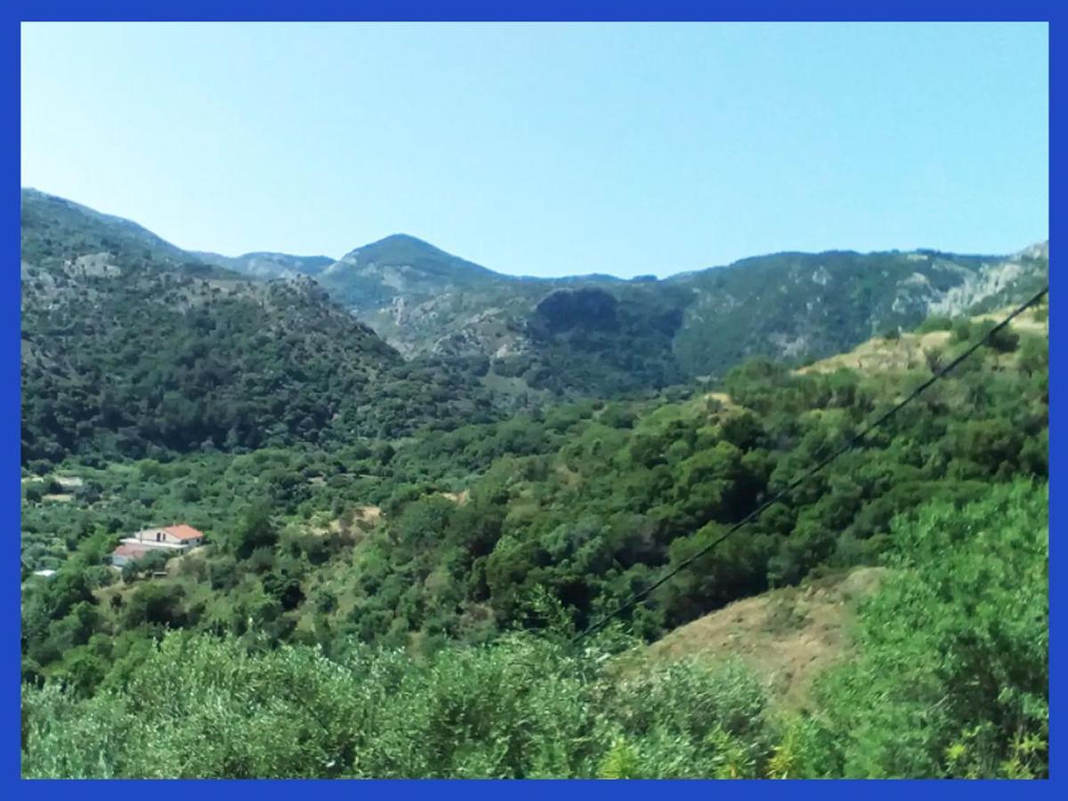 Apartamento Kampos View Ikaria Evdilos  Exterior foto