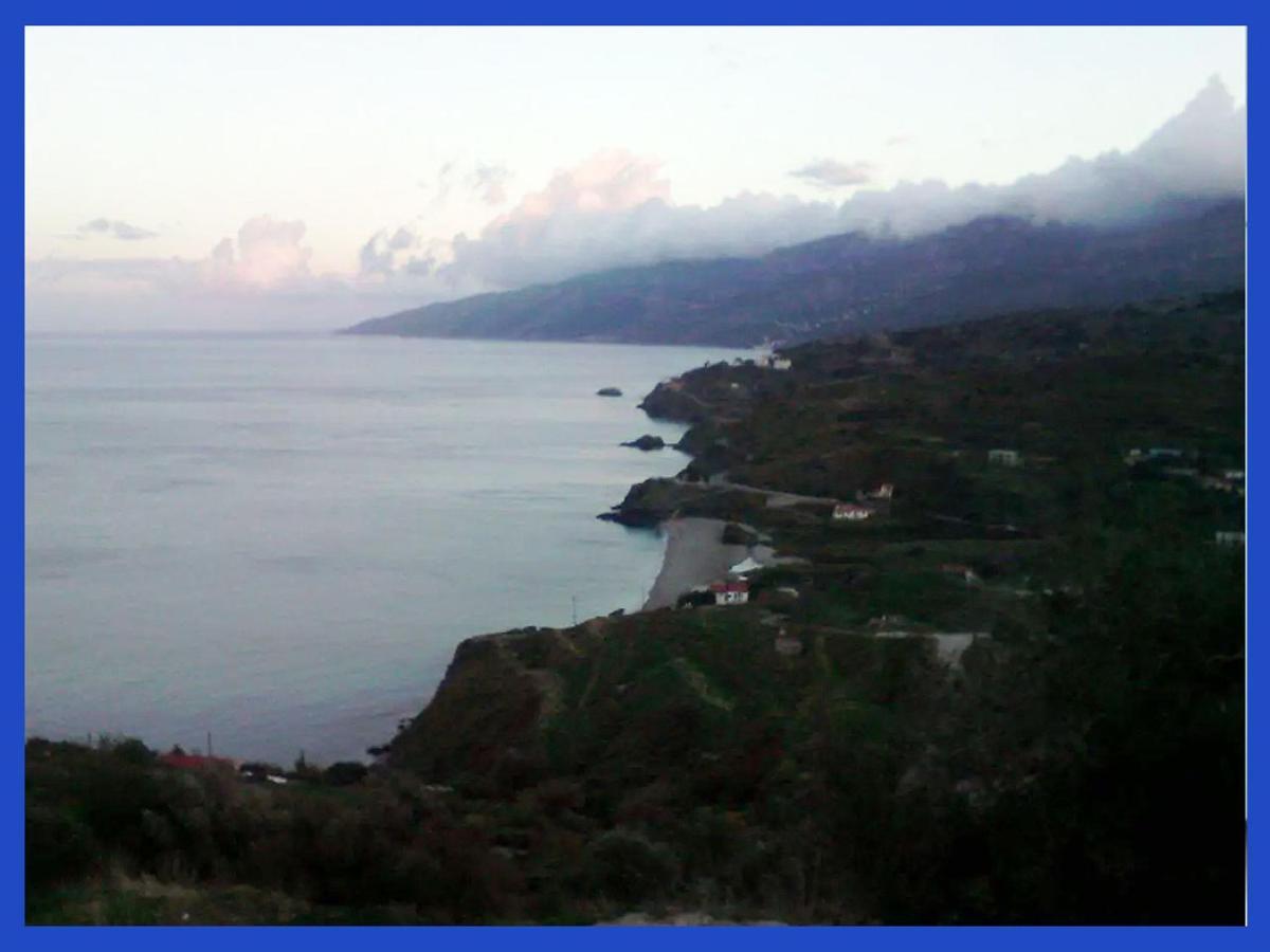 Apartamento Kampos View Ikaria Evdilos  Exterior foto
