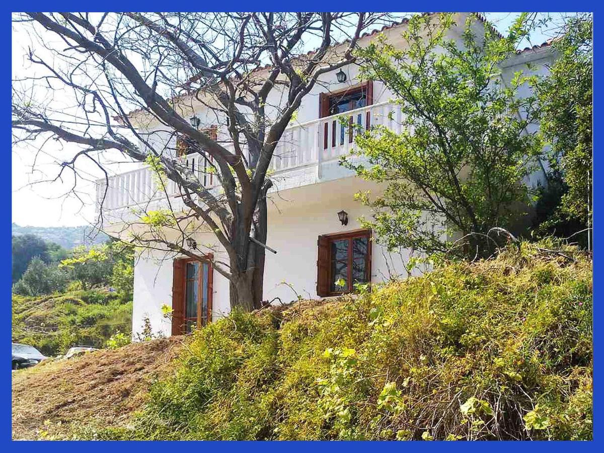 Apartamento Kampos View Ikaria Evdilos  Exterior foto