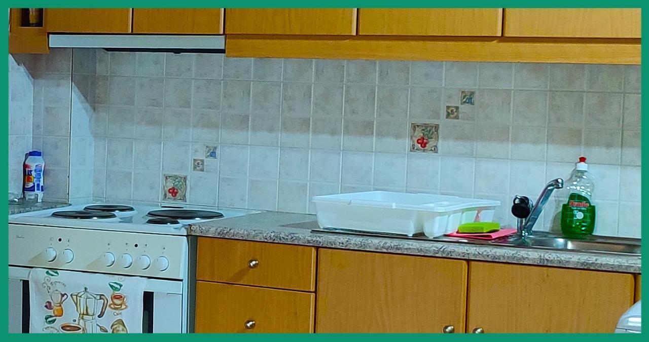 Apartamento Kampos View Ikaria Evdilos  Exterior foto