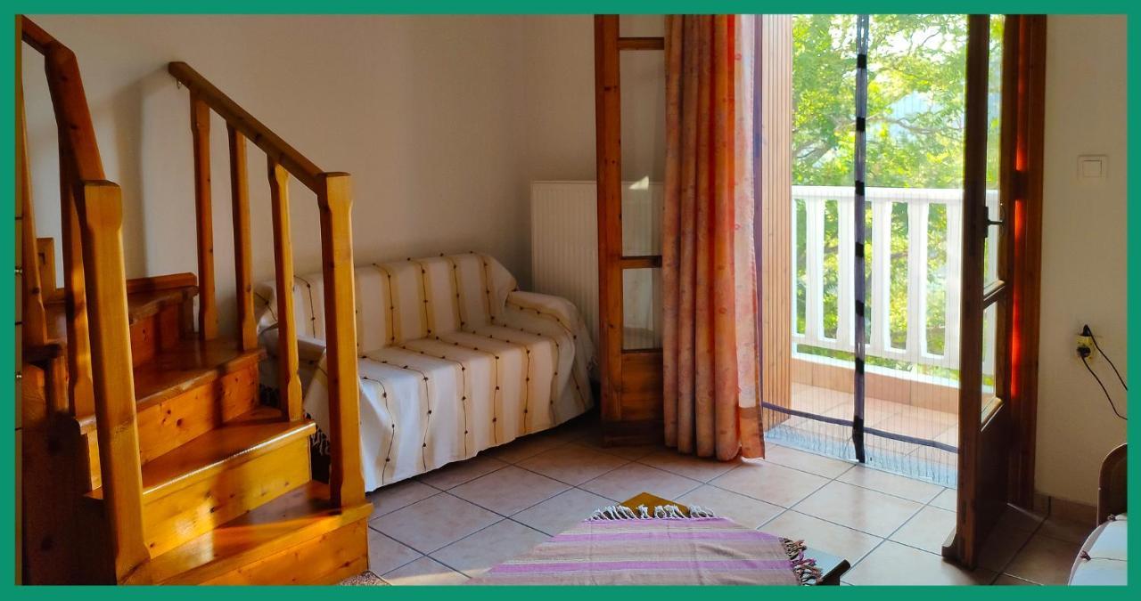 Apartamento Kampos View Ikaria Evdilos  Exterior foto