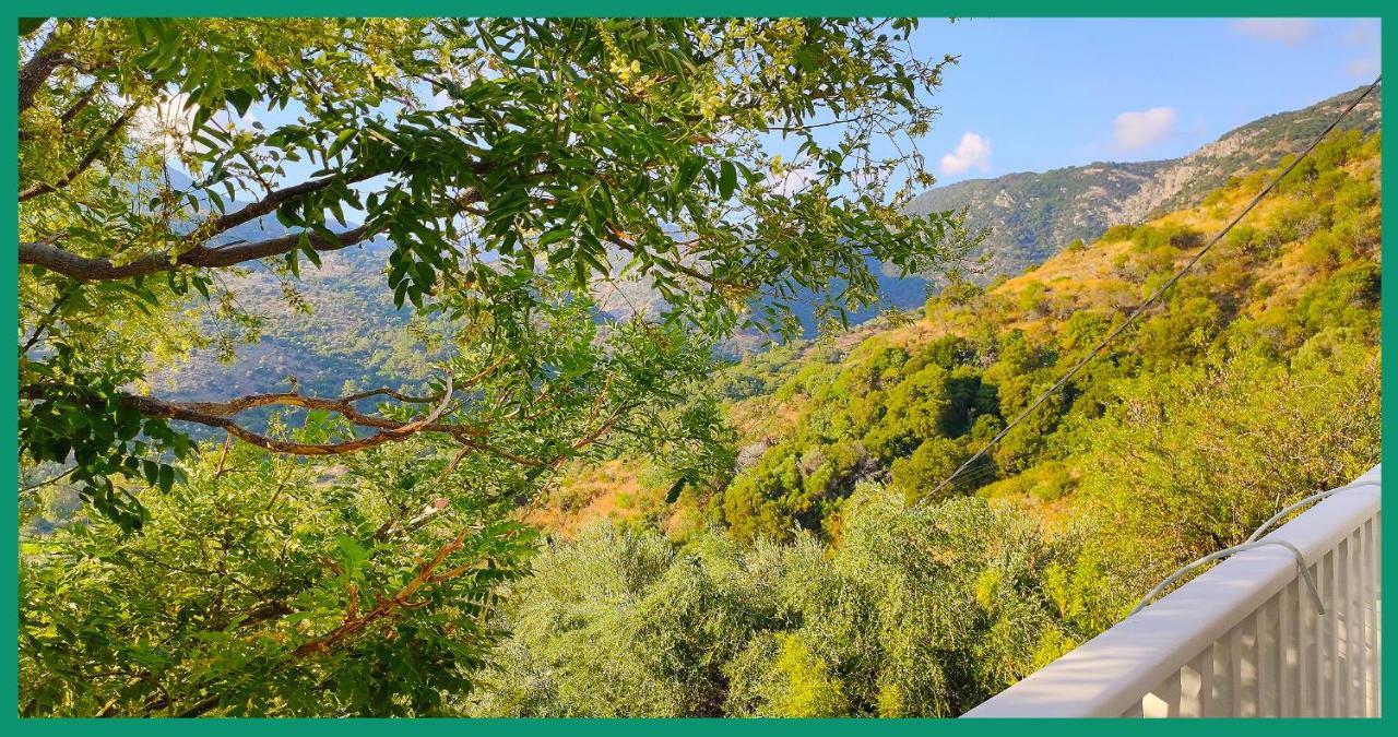 Apartamento Kampos View Ikaria Evdilos  Exterior foto