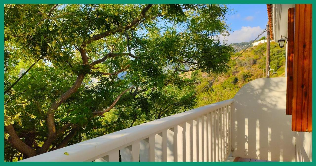 Apartamento Kampos View Ikaria Evdilos  Exterior foto