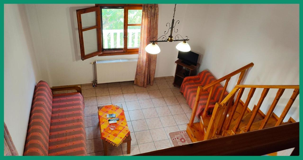 Apartamento Kampos View Ikaria Evdilos  Exterior foto