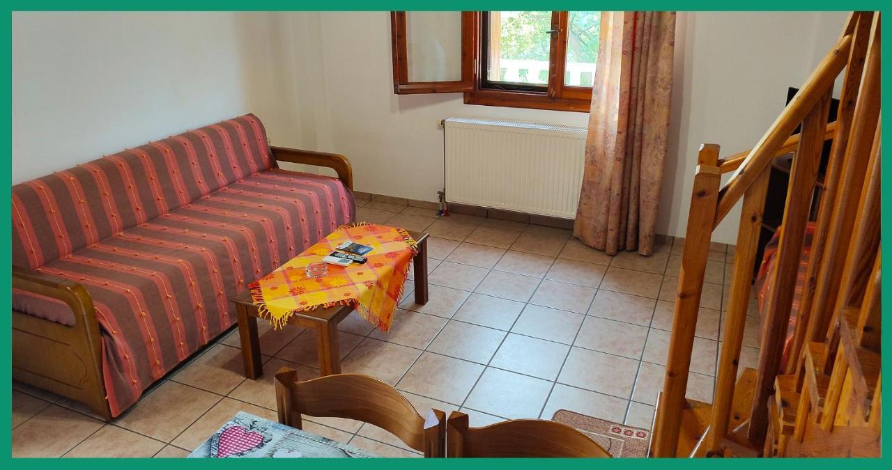 Apartamento Kampos View Ikaria Evdilos  Exterior foto