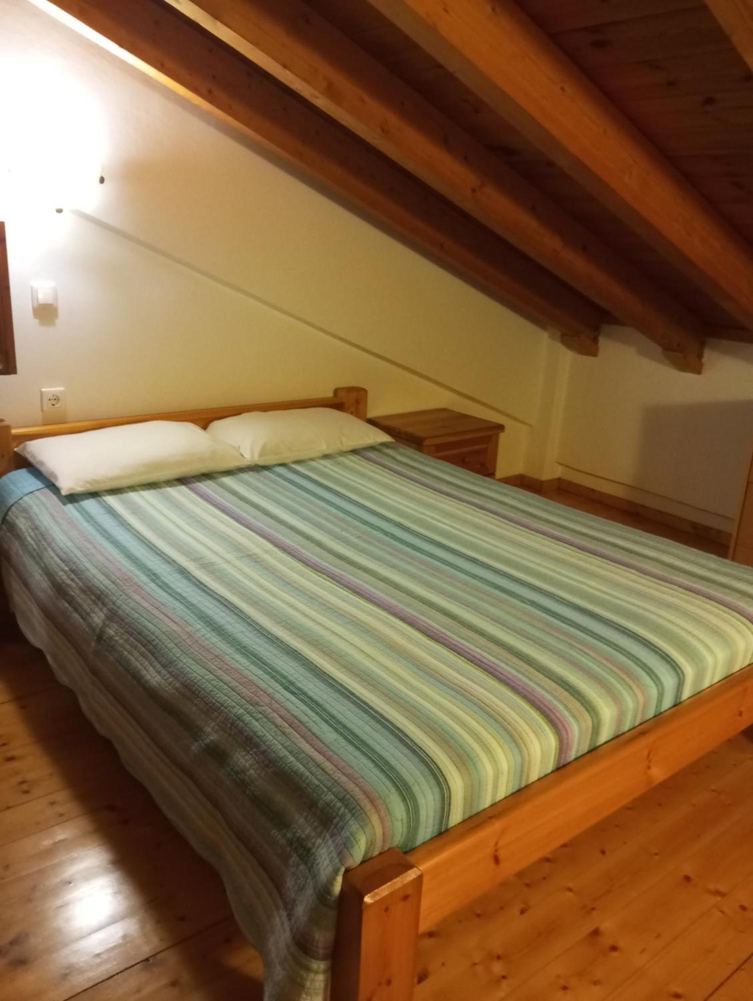 Apartamento Kampos View Ikaria Evdilos  Exterior foto