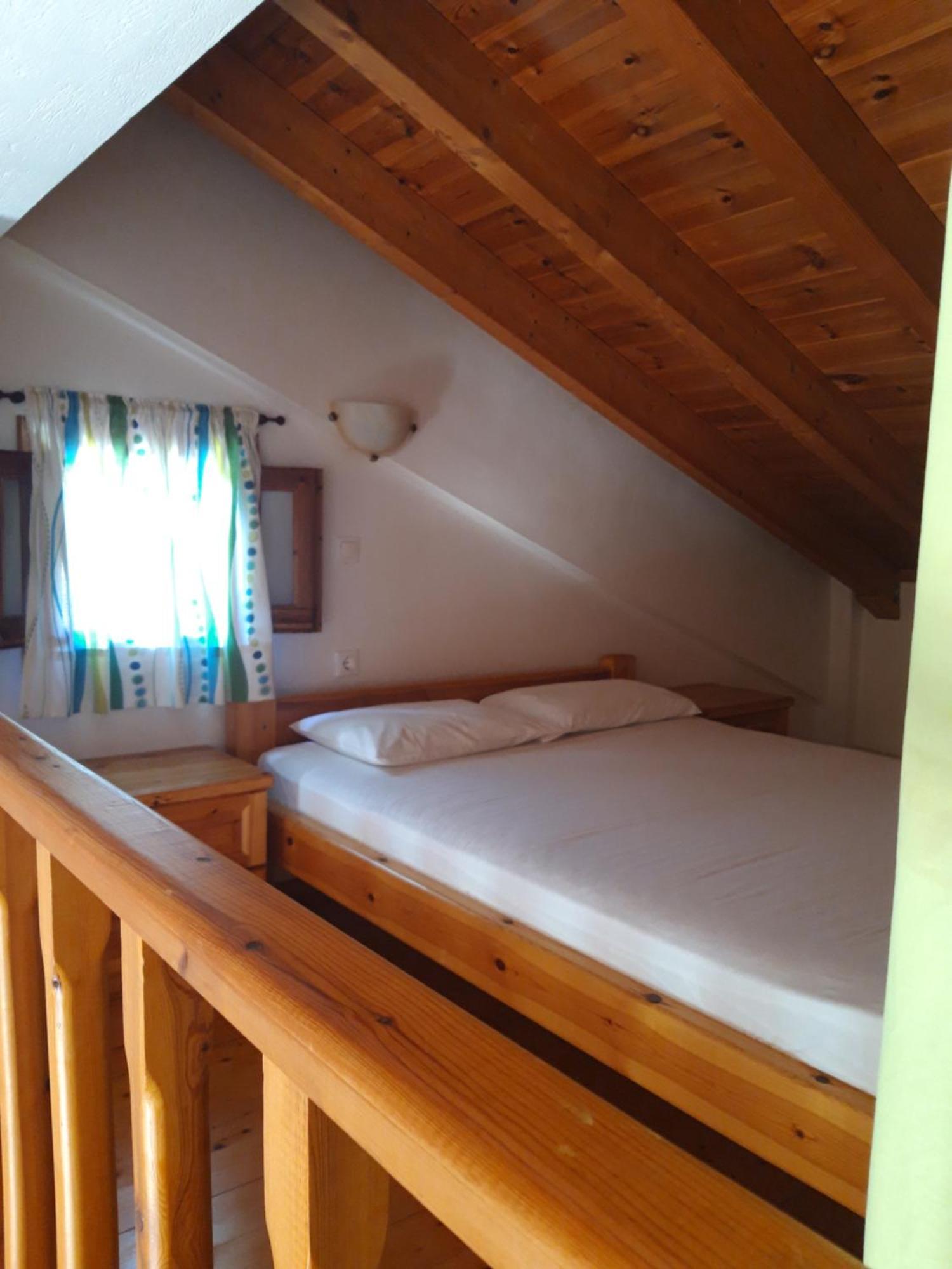 Apartamento Kampos View Ikaria Evdilos  Exterior foto