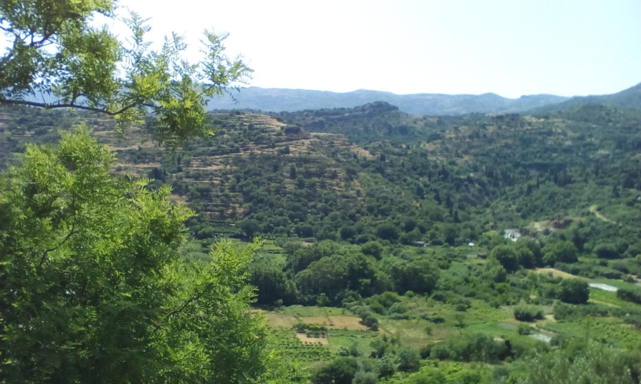 Apartamento Kampos View Ikaria Evdilos  Exterior foto
